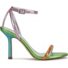image:imageJessica Simpson BahariaBright Tangerine Multi