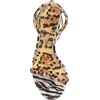 image:imageJessica Simpson BahariaNatural Leopard