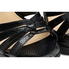 image:imageJessica Simpson Itzari Double Platform Heeled SandalsBlack