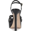 image:imageJessica Simpson Itzari Double Platform Heeled SandalsBlack