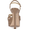 image:imageJessica Simpson Itzari Double Platform Heeled SandalsChai Latte