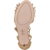 image:imageJessica Simpson Janivah Floral Embellished High Heel SandalsNatural