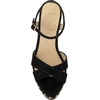 image:imageJessica Simpson Samintia Block Heel Platform SandalsBlack