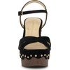 image:imageJessica Simpson Samintia Block Heel Platform SandalsBlack