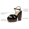 image:imageJessica Simpson Samintia Block Heel Platform SandalsBlack