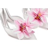image:imageJessica Simpson Vilyria 3D Floral Embellished High HeelBright White