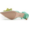 image:imageJessica Simpson Vilyria 3D Floral Embellished High HeelSummer Seafoam
