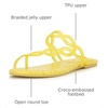 image:imageJessica Simpson Womens AloniBright Yellow