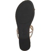 image:imageJessica Simpson Womens AloniNatural Savannah Speckled Leopard