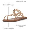 image:imageJessica Simpson Womens AloniSoft Caramel