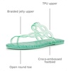 image:imageJessica Simpson Womens AloniSummer Seafoam