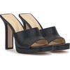image:imageJessica Simpson Womens Azelica High Heel SandalBlack