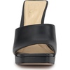 image:imageJessica Simpson Womens Azelica High Heel SandalBlack