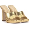 image:imageJessica Simpson Womens Azelica High Heel SandalGold