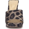 image:imageJessica Simpson Womens Azelica High Heel SandalSafari Combo