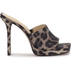 image:imageJessica Simpson Womens Azelica High Heel SandalSafari Combo