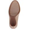 image:imageJessica Simpson Womens Calie Classic PumpAlmond