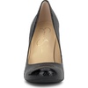 image:imageJessica Simpson Womens Calie Classic PumpBlack Glazed Snake