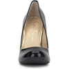 image:imageJessica Simpson Womens Calie Classic PumpBlack Patent