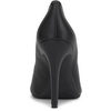 image:imageJessica Simpson Womens Calie Classic PumpBlack Sleek