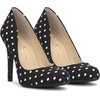 image:imageJessica Simpson Womens Calie Classic PumpBlackWhite