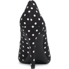 image:imageJessica Simpson Womens Calie Classic PumpBlackWhite