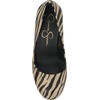 image:imageJessica Simpson Womens Calie Classic PumpBone Combo Crackled Shimmer Zebra