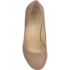 image:imageJessica Simpson Womens Calie Classic PumpChai Latte