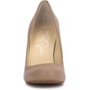 image:imageJessica Simpson Womens Calie Classic PumpChai Latte