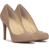 image:imageJessica Simpson Womens Calie Classic PumpChai Latte