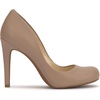 image:imageJessica Simpson Womens Calie Classic PumpChai Latte