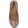 image:imageJessica Simpson Womens Calie Classic PumpChai LatteSuper Patent