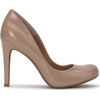 image:imageJessica Simpson Womens Calie Classic PumpChai LatteSuper Patent
