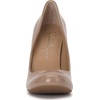 image:imageJessica Simpson Womens Calie Classic PumpChai LatteSuper Patent