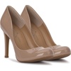 image:imageJessica Simpson Womens Calie Classic PumpChai LatteSuper Patent