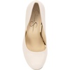 image:imageJessica Simpson Womens Calie Classic PumpChalk