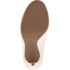 image:imageJessica Simpson Womens Calie Classic PumpChalk