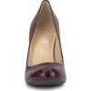 image:imageJessica Simpson Womens Calie Classic PumpCherry Mahogany Savvy Croco