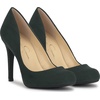 image:imageJessica Simpson Womens Calie Classic PumpDark Pine Microsuede