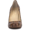 image:imageJessica Simpson Womens Calie Classic PumpDark Tan
