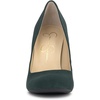 image:imageJessica Simpson Womens Calie Classic PumpEvergreen