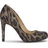 image:imageJessica Simpson Womens Calie Classic PumpGolden Copper Wild Cat