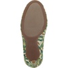 image:imageJessica Simpson Womens Calie Classic PumpGreen Multi Jungle Jacquard