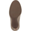 image:imageJessica Simpson Womens Calie Classic PumpLight Grey Supreme Microsuede