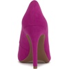 image:imageJessica Simpson Womens Calie Classic PumpMulberry