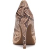 image:imageJessica Simpson Womens Calie Classic PumpNatural Snake Print