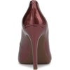 image:imageJessica Simpson Womens Calie Classic PumpOxblood