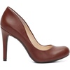image:imageJessica Simpson Womens Calie Classic PumpSaddle Brown