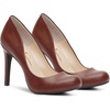 image:imageJessica Simpson Womens Calie Classic PumpSaddle Brown
