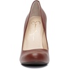 image:imageJessica Simpson Womens Calie Classic PumpSaddle Brown